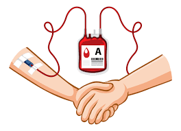 126 Packs of Blood Donated: Babul Keyer USA Community Answers Call for Life-Saving Donations