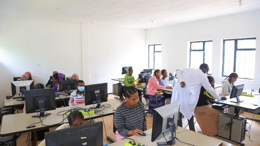 Kality Vocational Training & Livelihood Center