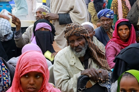 Elderly Care & Medical Assistance Program